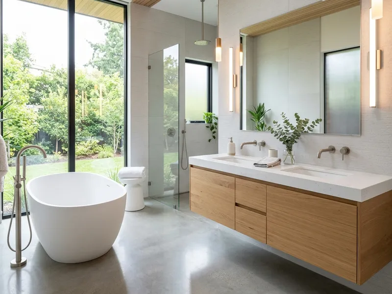 Bathroom Plumbing in Dyer, AR